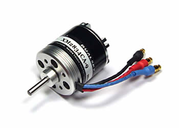 Dual Sky XM2834CA-9T